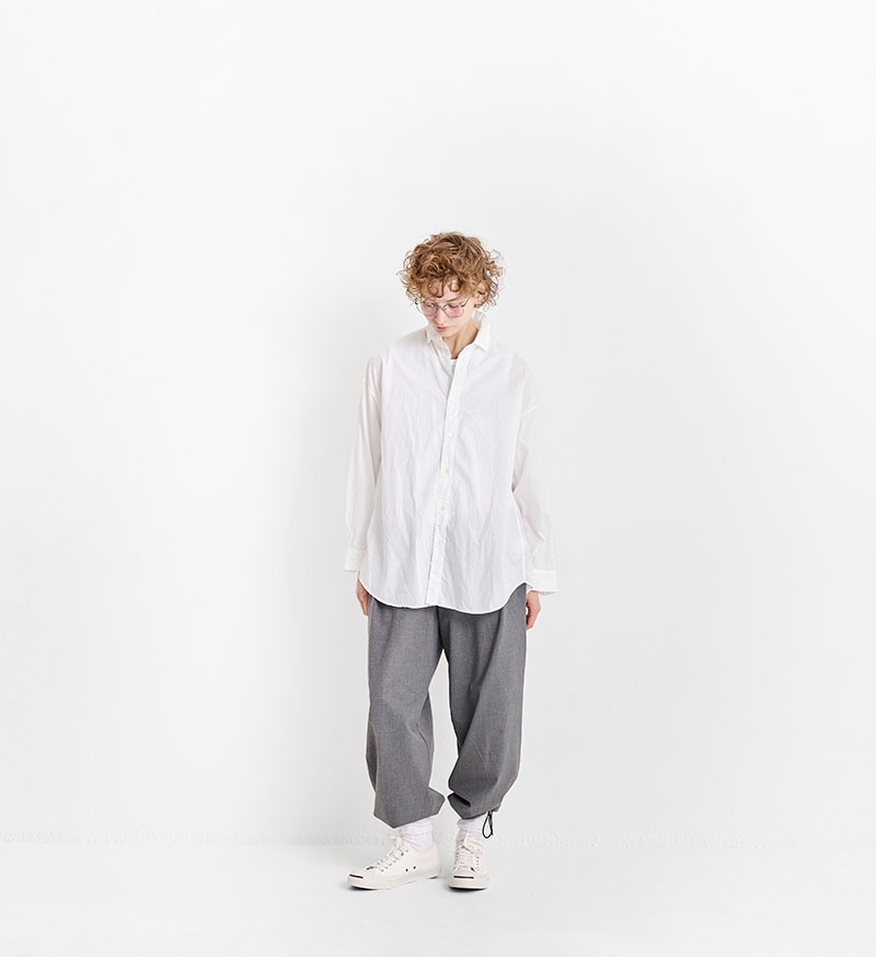 VC-2770U<br>ユニセックスシャツ