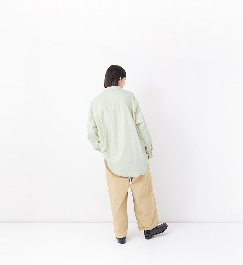 VC-2770U<br>ユニセックスシャツ