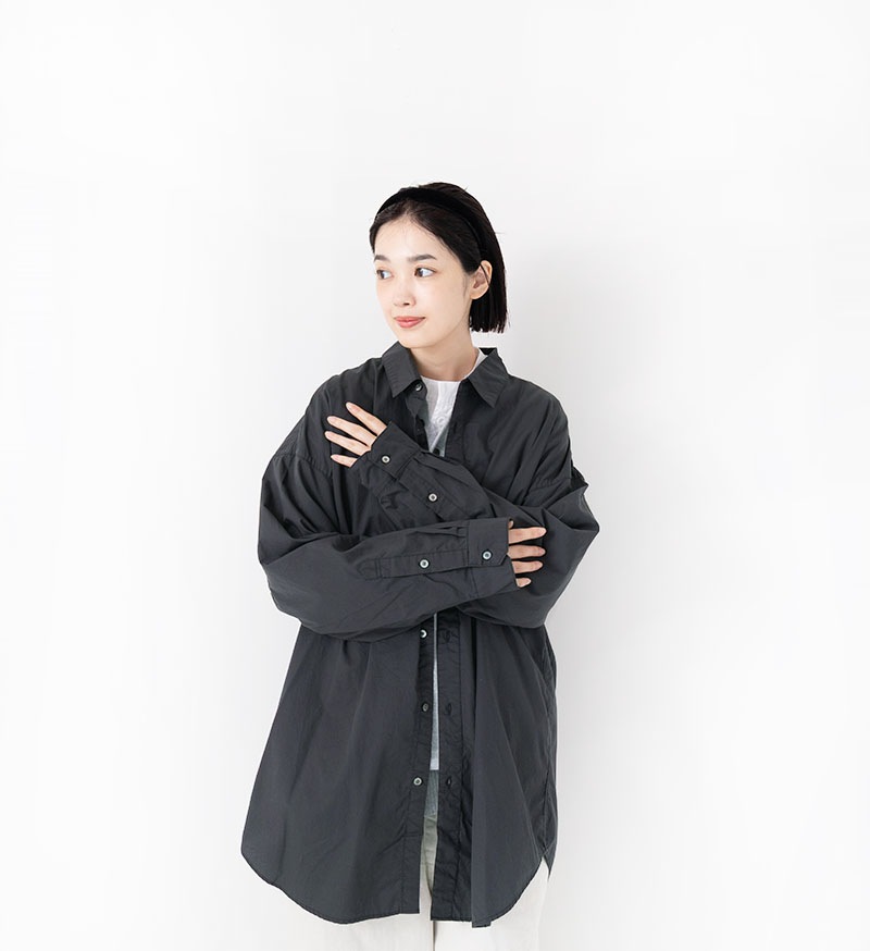 VC-2770U<br>ユニセックスシャツ