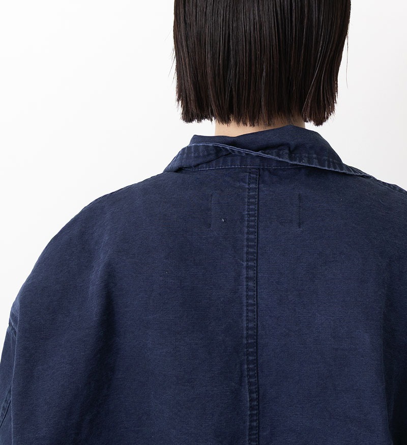 *VC-2820<br>ワークジャケット