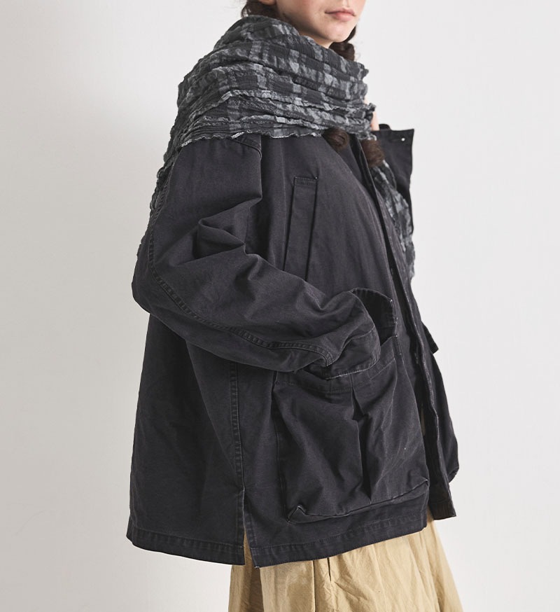 値下　アメリカ製1980sヴィンテージWeir Cue ウィアーキュー　オマケ付 VC-2821<br>イージーワークパンツ - COLLECTION - Veritecoeur