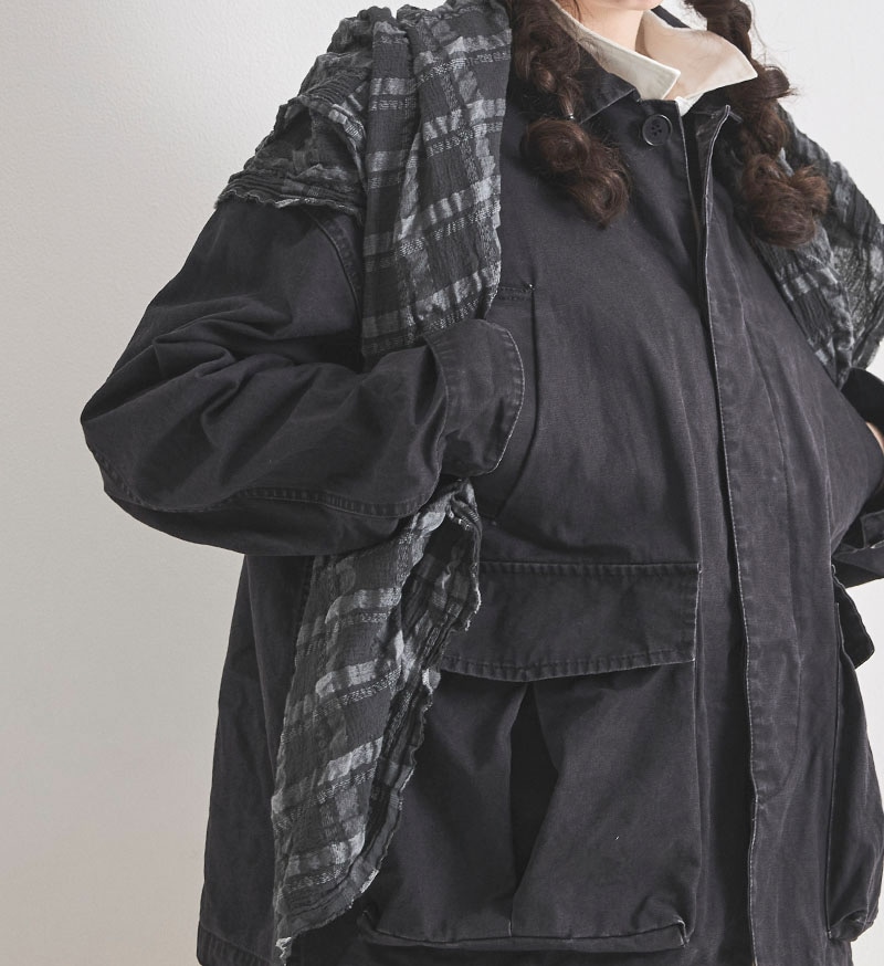 【極美品】JOURNAL STANDARDワーカーズジャケット 楽天市場】ワーカーズジャケット JOURNAL STANDARD ジャーナル