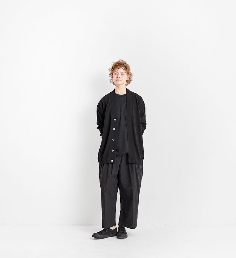 VC-2771U<br>ユニセックスカーゴパンツ - COLLECTION