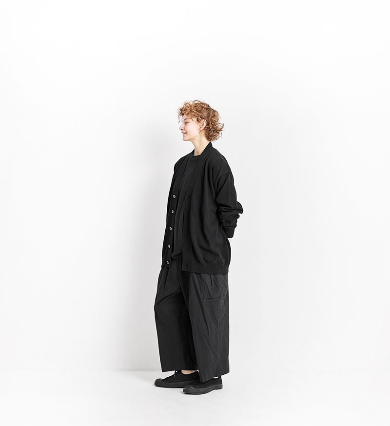 VC-2771U<br>ユニセックスカーゴパンツ - COLLECTION