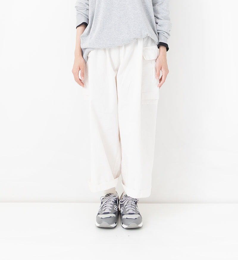 VC-2771U<br>ユニセックスカーゴパンツ