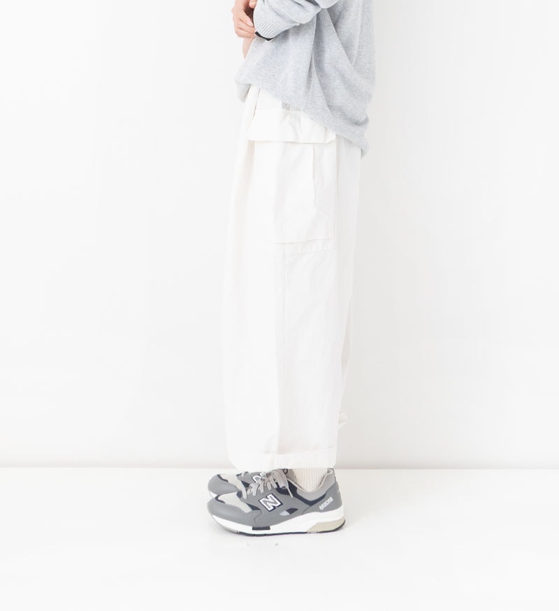 VC-2771U<br>ユニセックスカーゴパンツ