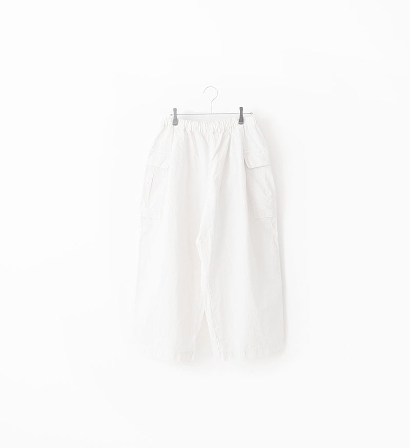 【美品】Veritecoeur et ses COPAINS　カーゴパンツ 美品】Veritecoeur et ses COPAINS カーゴパンツ