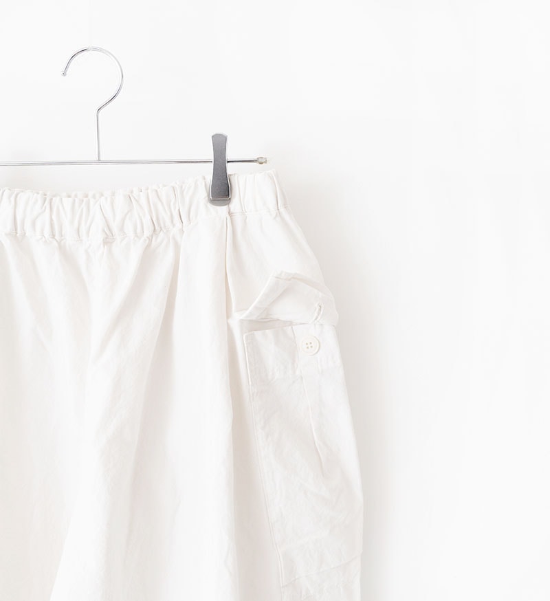 【美品】Veritecoeur et ses COPAINS　カーゴパンツ 美品】Veritecoeur et ses COPAINS カーゴパンツ