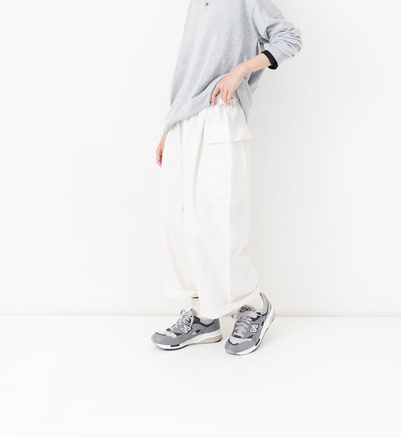 VC-2771U<br>ユニセックスカーゴパンツ