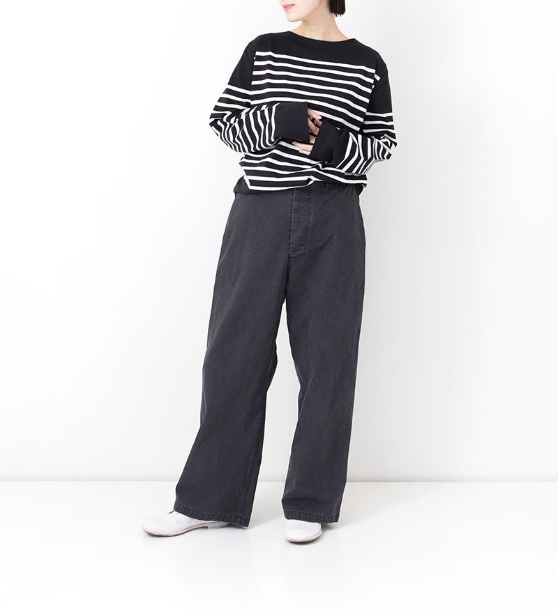 VC-2821<br>イージーワークパンツ - COLLECTION - Veritecoeur