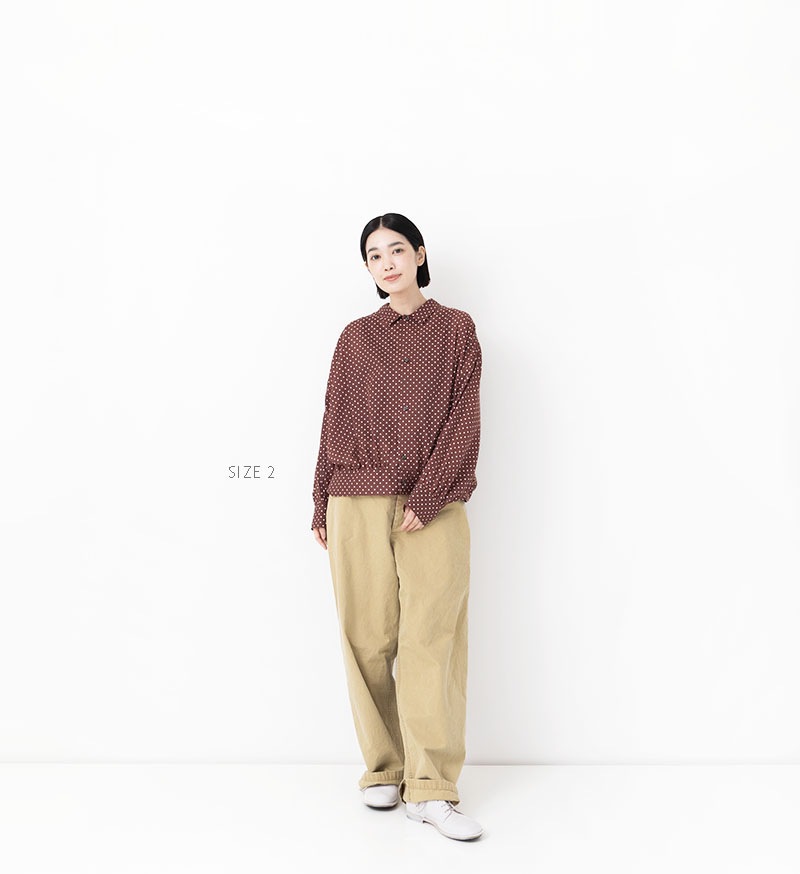＊VC-2821<br>イージーワークパンツ