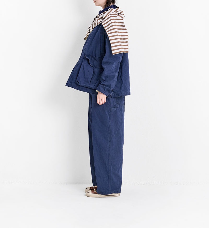 ＊VC-2821<br>イージーワークパンツ