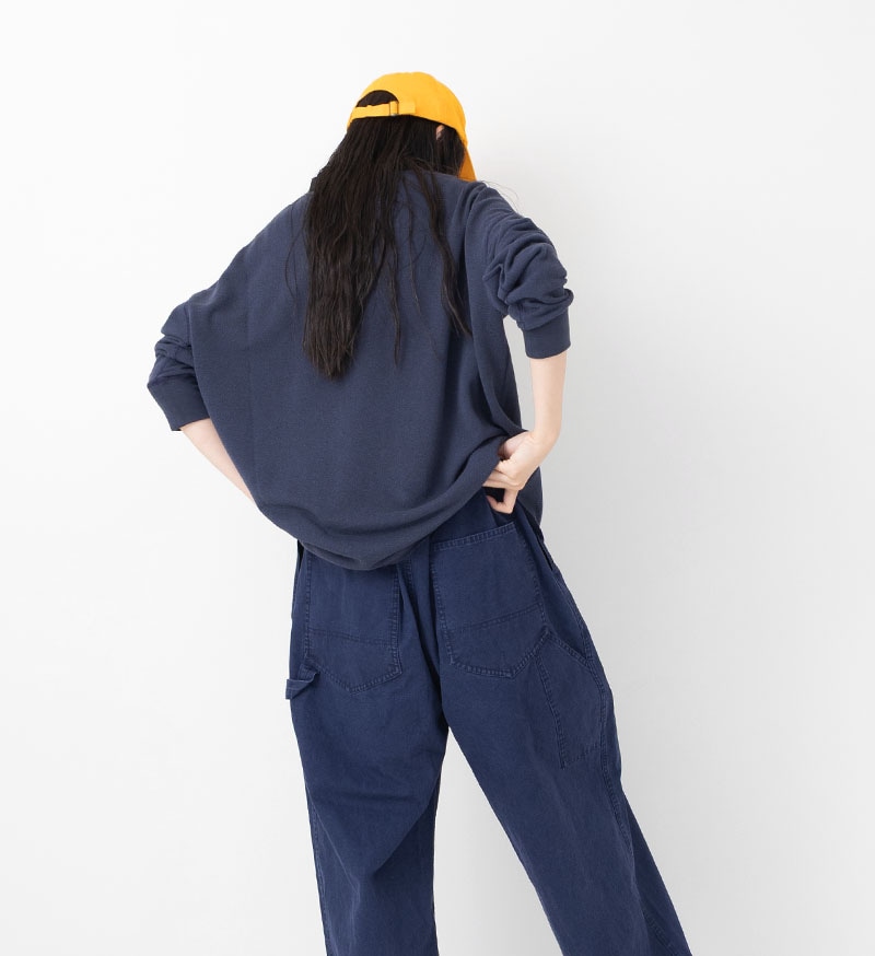【値下げ中/新品タグ付き】G.V.G.V./ワークパンツ 値下げ中/新品タグ付き】G.V.G.V./ワークパンツ G.V.G.V.（ジーヴィー