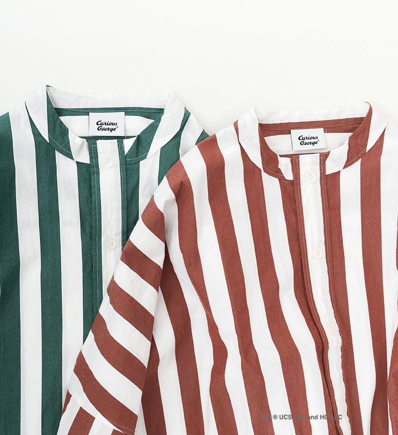 《Curious George × Veritecoeur》<br>GC-007<br>ワンピース