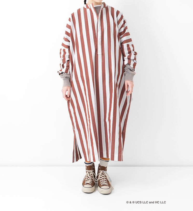 《Curious George × Veritecoeur》<br>GC-007<br>ワンピース