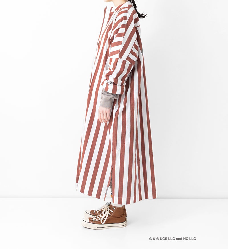 《Curious George × Veritecoeur》<br>GC-007<br>ワンピース