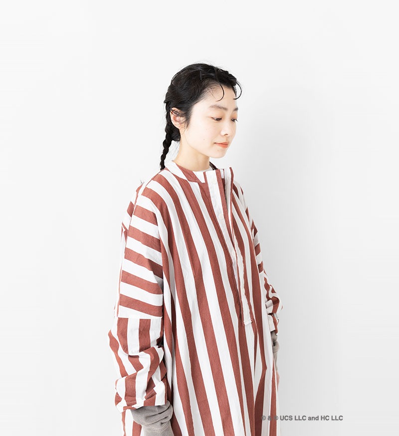 《Curious George × Veritecoeur》<br>GC-007<br>ワンピース