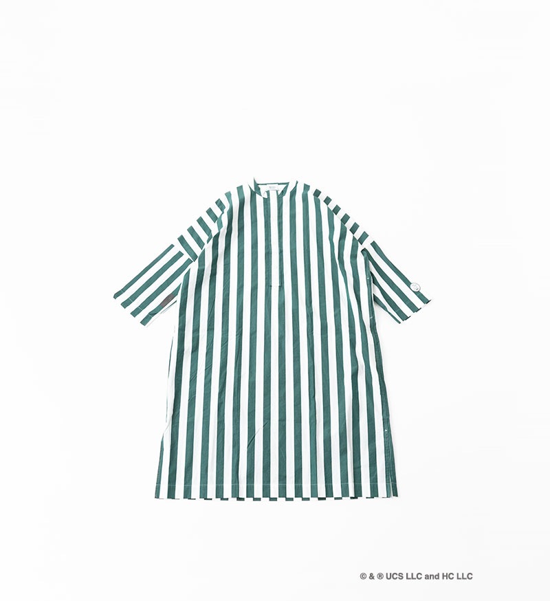 《Curious George × Veritecoeur》<br>GC-007<br>ワンピース