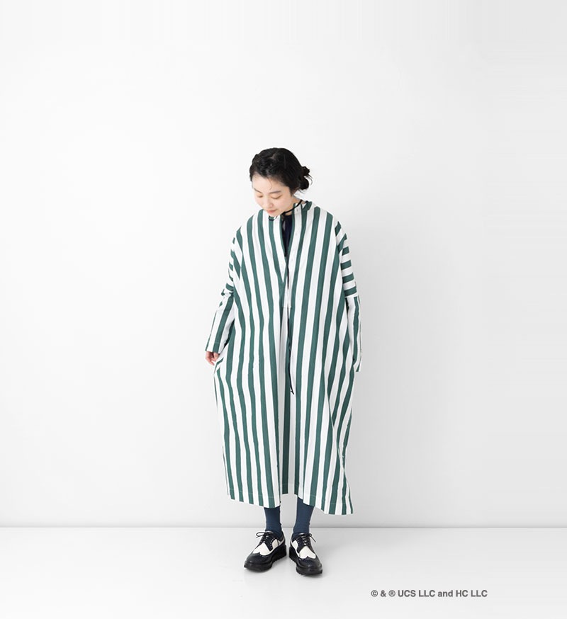 《Curious George × Veritecoeur》<br>GC-007<br>ワンピース