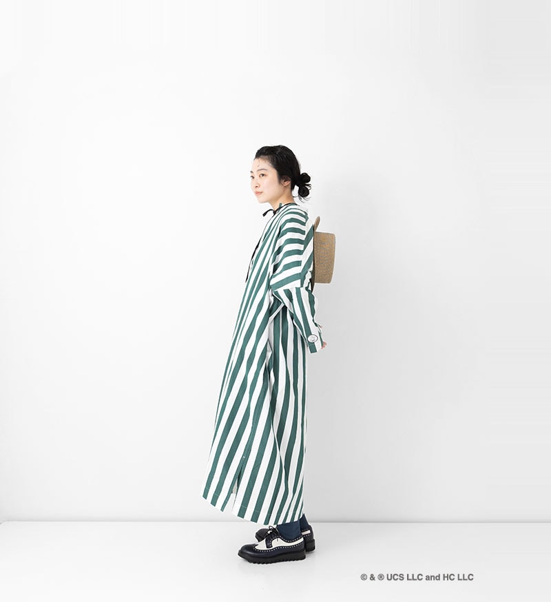 《Curious George × Veritecoeur》<br>GC-007<br>ワンピース