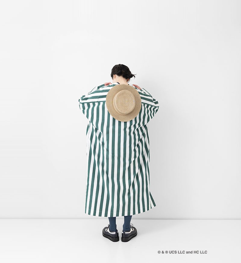 《Curious George × Veritecoeur》<br>GC-007<br>ワンピース