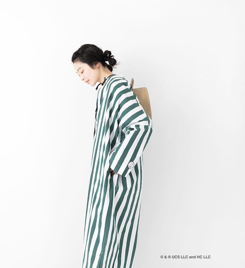 《Curious George × Veritecoeur》<br>GC-007<br>ワンピース