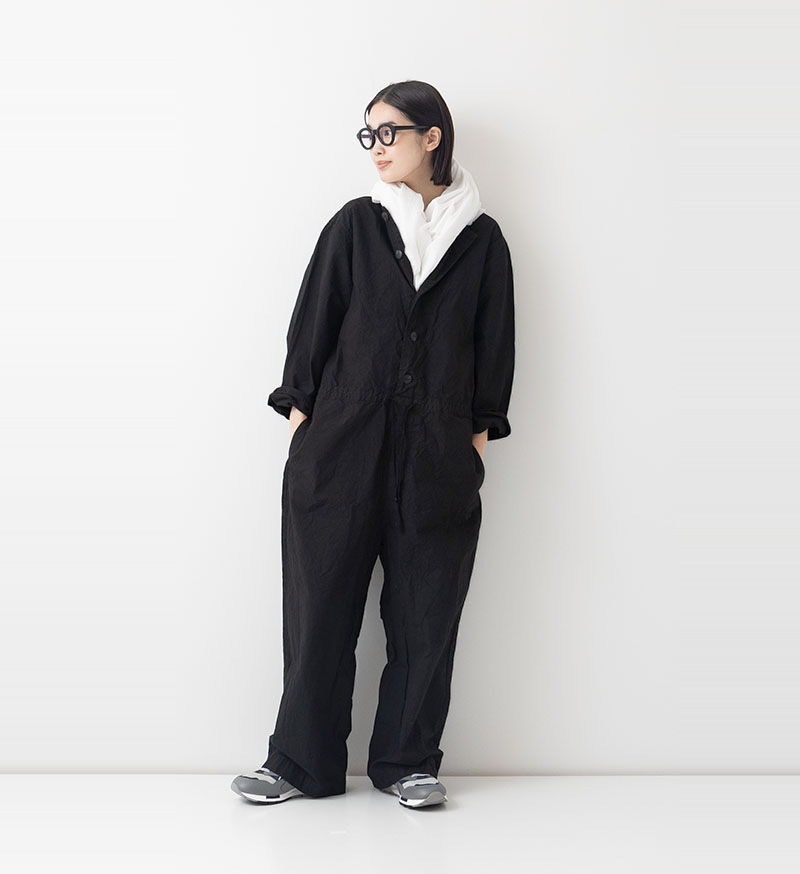 【SALE】VC-2583 デイリーオールインワン