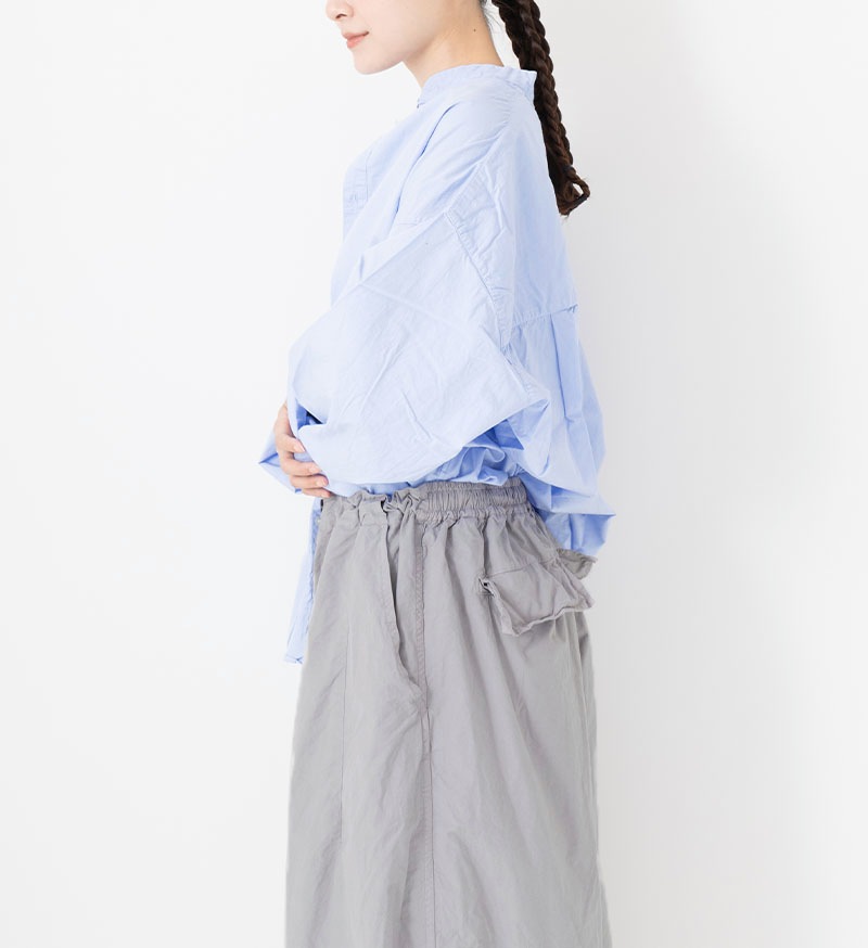 ST-202<br>コットンシルクパンツ