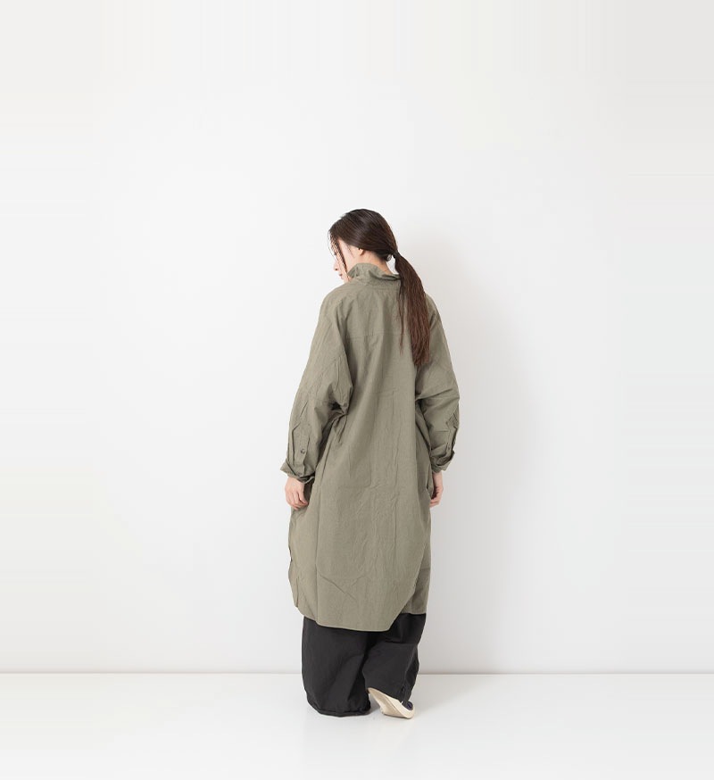 ST-202<br>コットンシルクパンツ