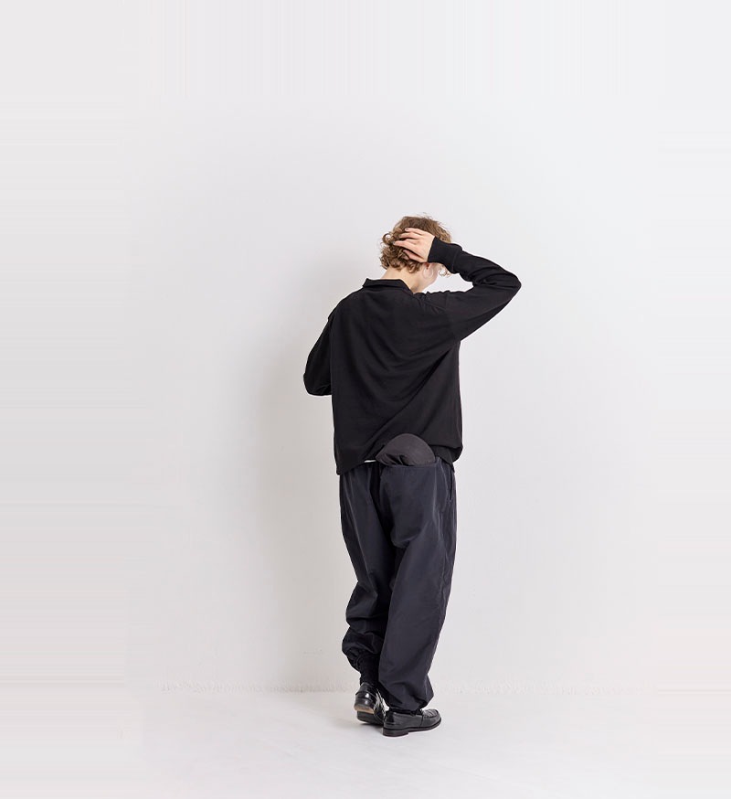 VCK-298U<br>ユニセックスポロニット - COLLECTION - Veritecoeur