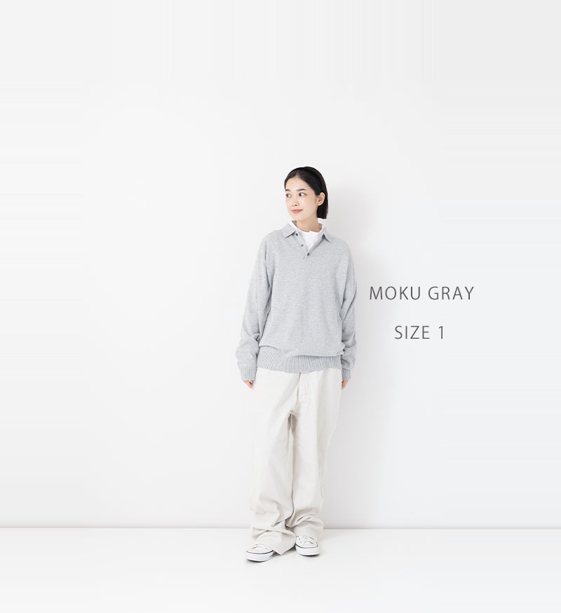 VCK-298U<br>ユニセックスポロニット - COLLECTION - Veritecoeur