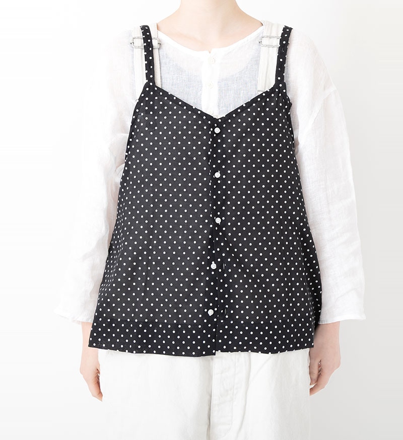 気まぐれセール　ネストローブ　2ウェイキャミソール 気まぐれセール ネストローブ 2ウェイキャミソール