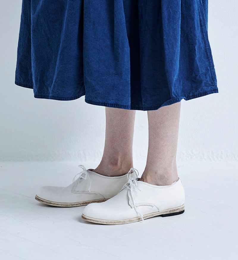 SALE】<br>VC-2213<br>SHOTO by Veritecoeur SHOES - Back Number Sale