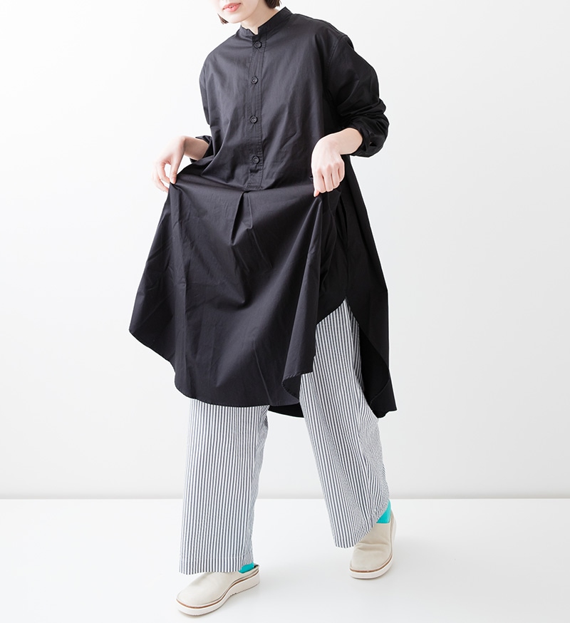 SALE】<br>VC-2465B<br>タックパンツ - Back Number Sale