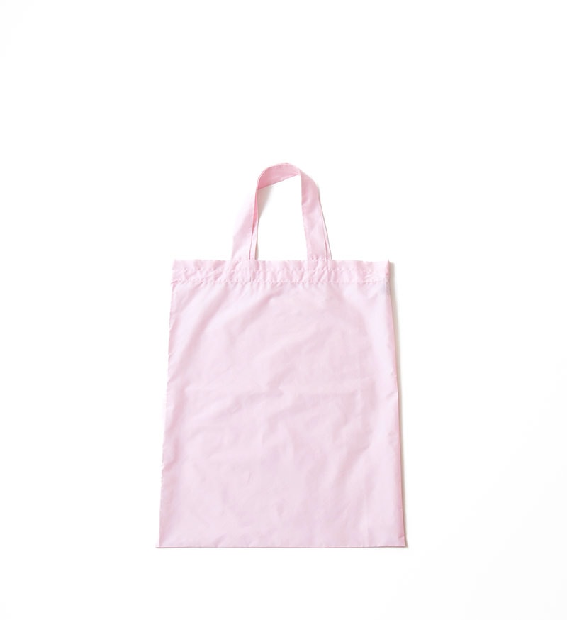 りなページ　楽々パック SALE】<br>VC-2584<br>ラージトートバッグ - Back Number Sale
