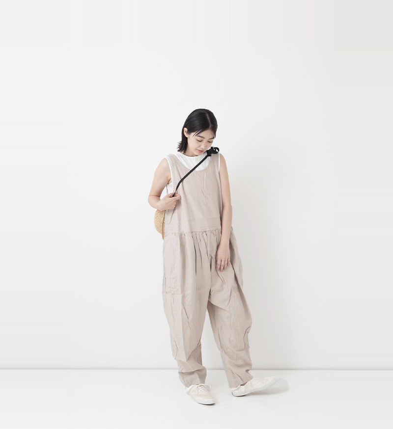 SALE】<br>※Veritecoeur online 限定※<br>NT-119<br>ギャザー