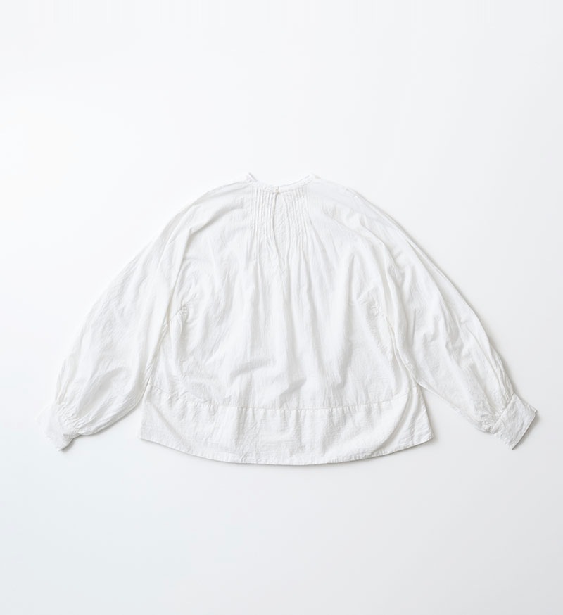 ★【SALE】<br>LTD-100<br>ラダーレースブラウス