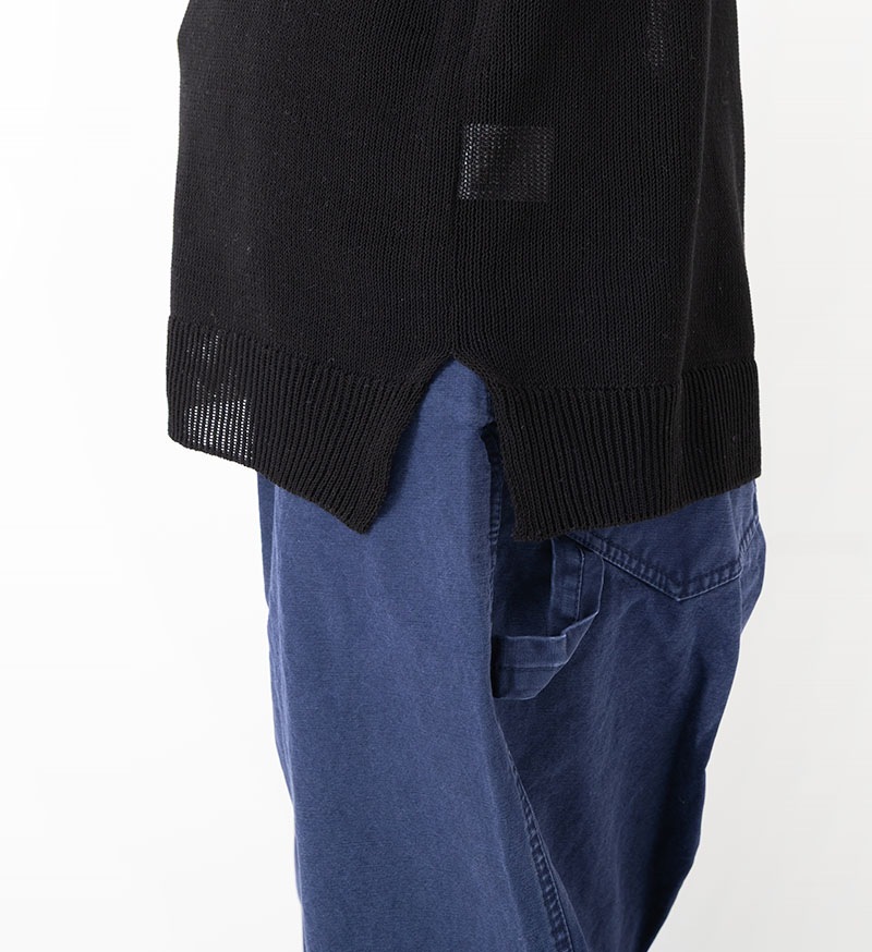VCK-307<br>テンセルノースリーブニット - COLLECTION - Veritecoeur