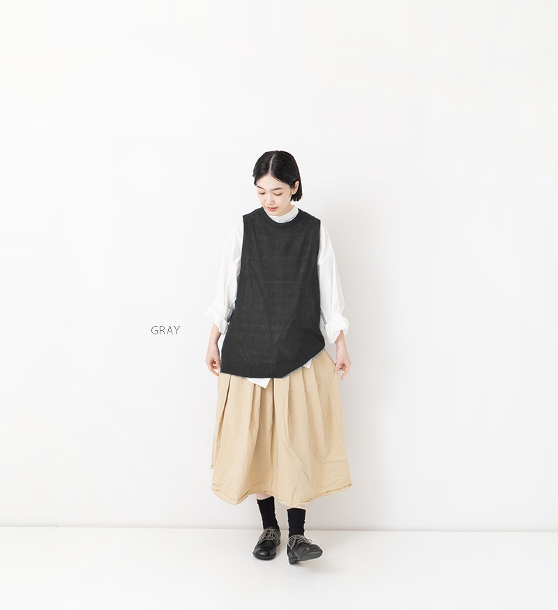 ゴルチェ　ノースリーブ 吉川七瀬 | dazzlinのチェックノースリーブコルセットワンピース最近