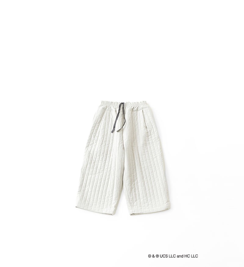 《Curious George × Veritecoeur》<br>GC-011<br>パンツ