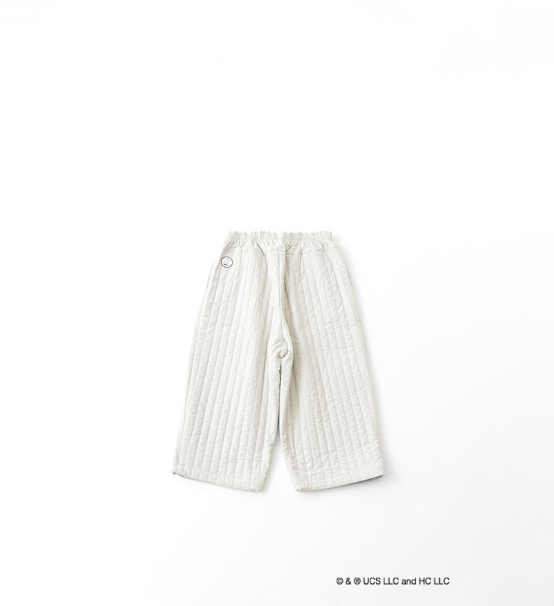 《Curious George × Veritecoeur》<br>GC-011<br>パンツ