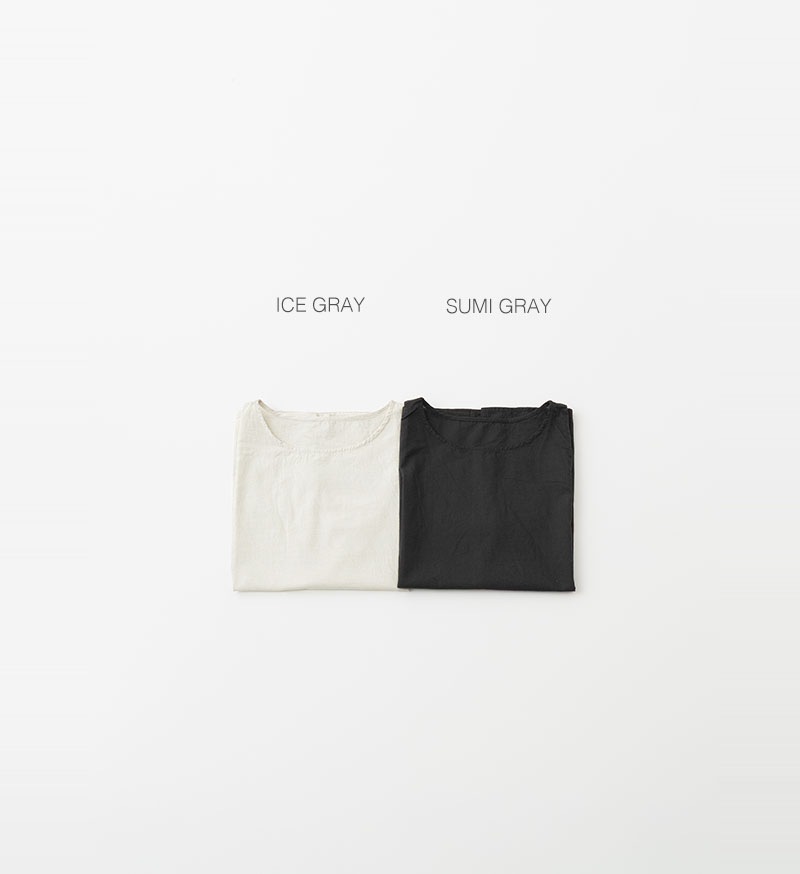 《Veritecoeur Shop & online shop 限定》<br>SP-011<br>SLEEVELESS