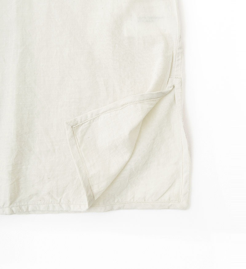 《Veritecoeur Shop & online shop 限定》<br>SP-011<br>SLEEVELESS