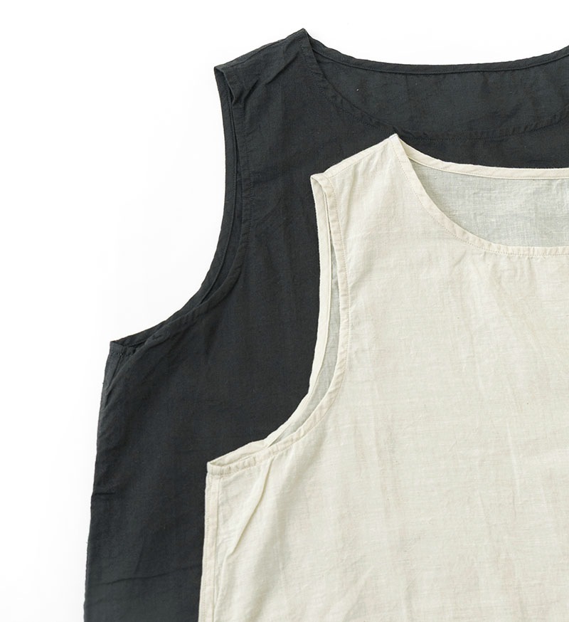 《Veritecoeur Shop & online shop 限定》<br>SP-011<br>SLEEVELESS
