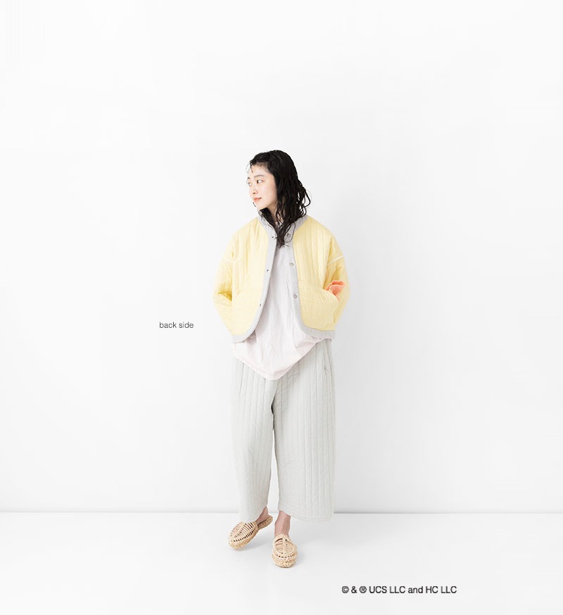《Curious George × Veritecoeur》<br>GC-012<br>ジャケット