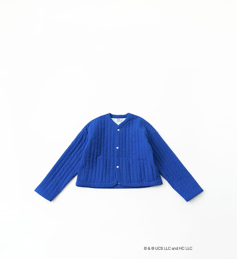 《Curious George × Veritecoeur》<br>GC-012<br>ジャケット