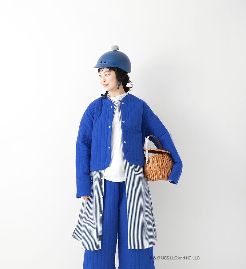 《Curious George × Veritecoeur》<br>GC-012<br>ジャケット