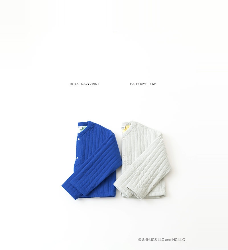 《Curious George × Veritecoeur》<br>GC-012<br>ジャケット