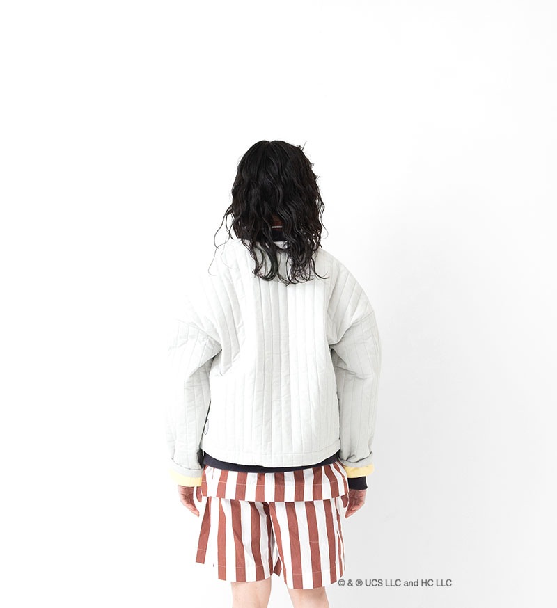 《Curious George × Veritecoeur》<br>GC-012<br>ジャケット