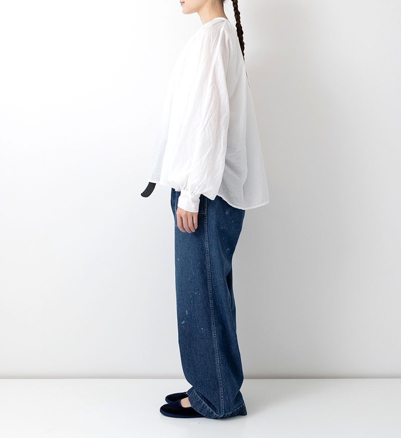 LTD-057 ブラウス